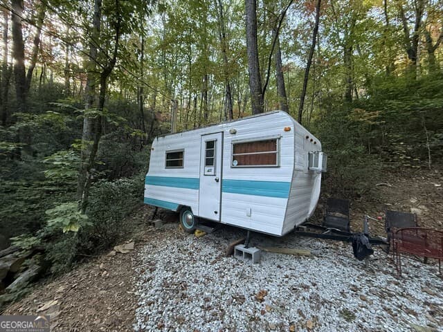 residential lot for sale at 0 Wood Sorrel Lane LOT 727/726, Clayton, GA 30525 — photo 6