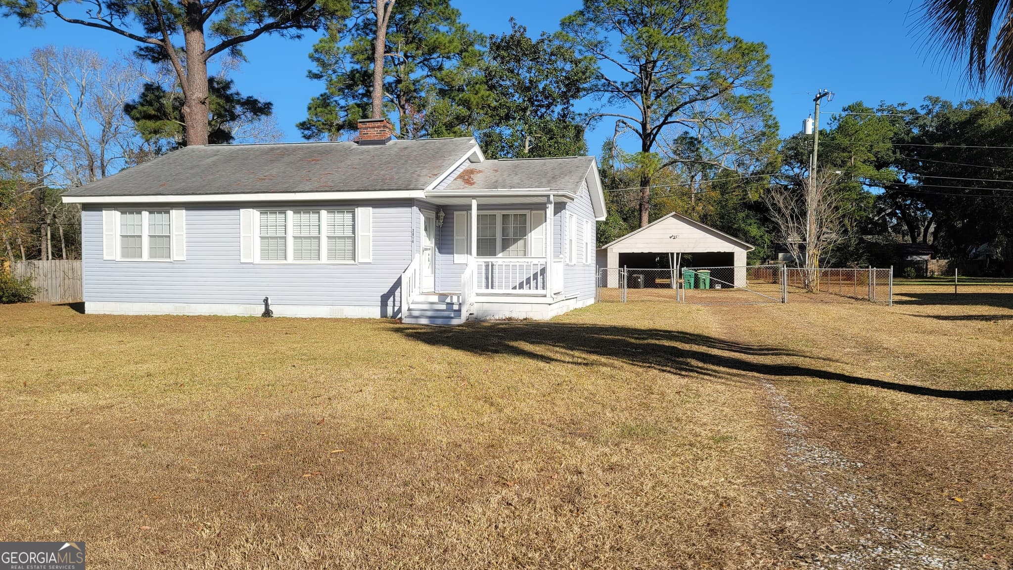 2614 Governor Street, Garden City, GA 31408 — most recent listing photo
