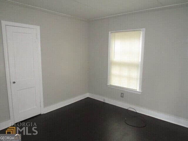 3 bedroom, 1 bathroom, 1,007 sq ft single family residence for sale at 3874 Myrtle Court, Macon, GA 31206 — photo 6