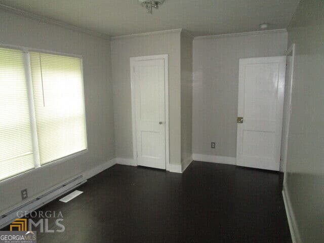 3 bedroom, 1 bathroom, 1,007 sq ft single family residence for sale at 3874 Myrtle Court, Macon, GA 31206 — photo 7