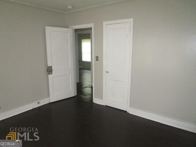 3 bedroom, 1 bathroom, 1,007 sq ft single family residence for sale at 3874 Myrtle Court, Macon, GA 31206 — photo 3