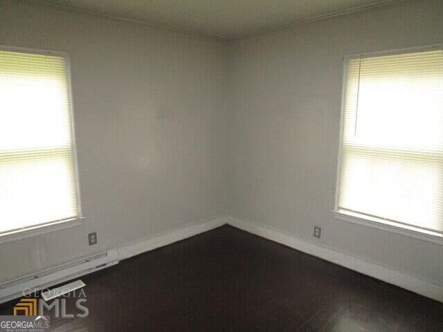 3 bedroom, 1 bathroom, 1,007 sq ft single family residence for sale at 3874 Myrtle Court, Macon, GA 31206 — photo 5