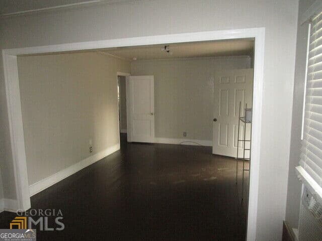 3 bedroom, 1 bathroom, 1,007 sq ft single family residence for sale at 3874 Myrtle Court, Macon, GA 31206 — photo 9