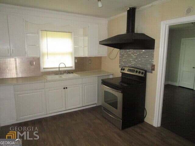 3 bedroom, 1 bathroom, 1,007 sq ft single family residence for sale at 3874 Myrtle Court, Macon, GA 31206 — photo 8
