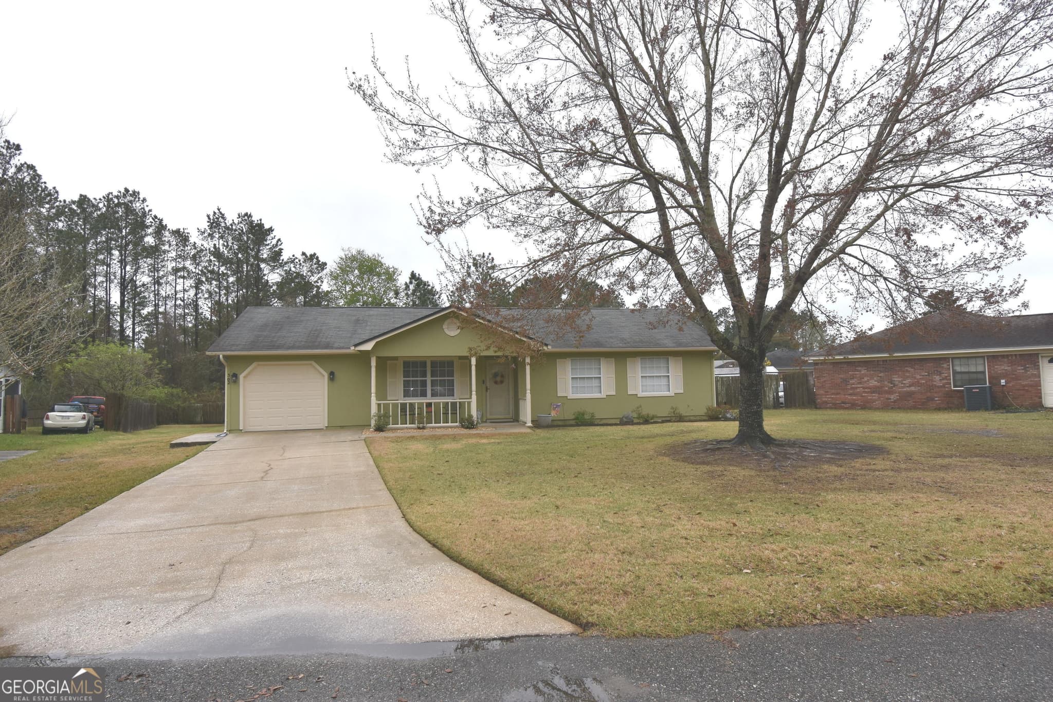 302 Camelot Court, Kingsland, GA 31548 — most recent listing photo