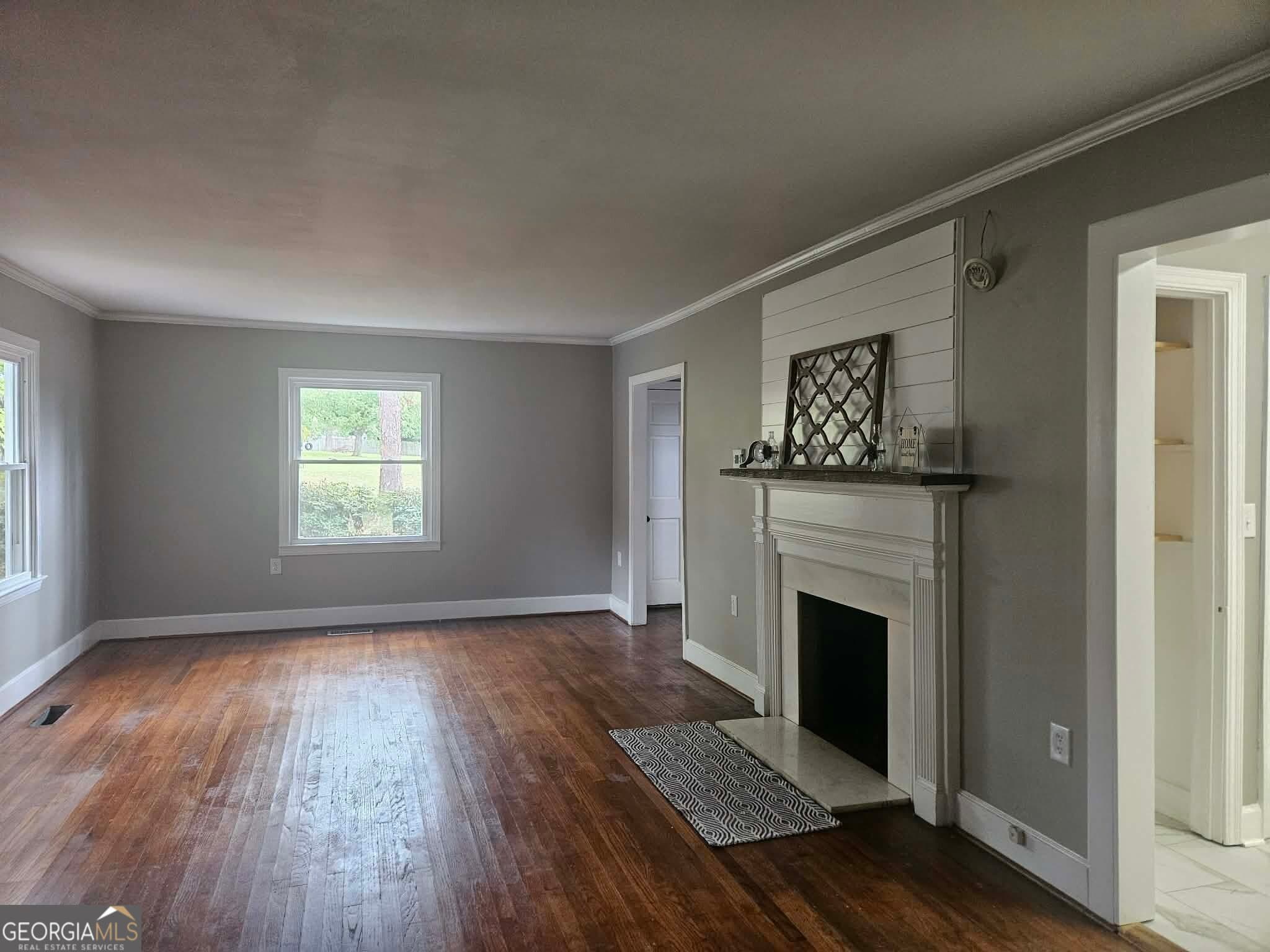 4 bedroom, 2 bathroom, 2,360 sq ft single family residence for sale at 98 McCormick Avenue, Hawkinsville, GA 31036 — photo 6