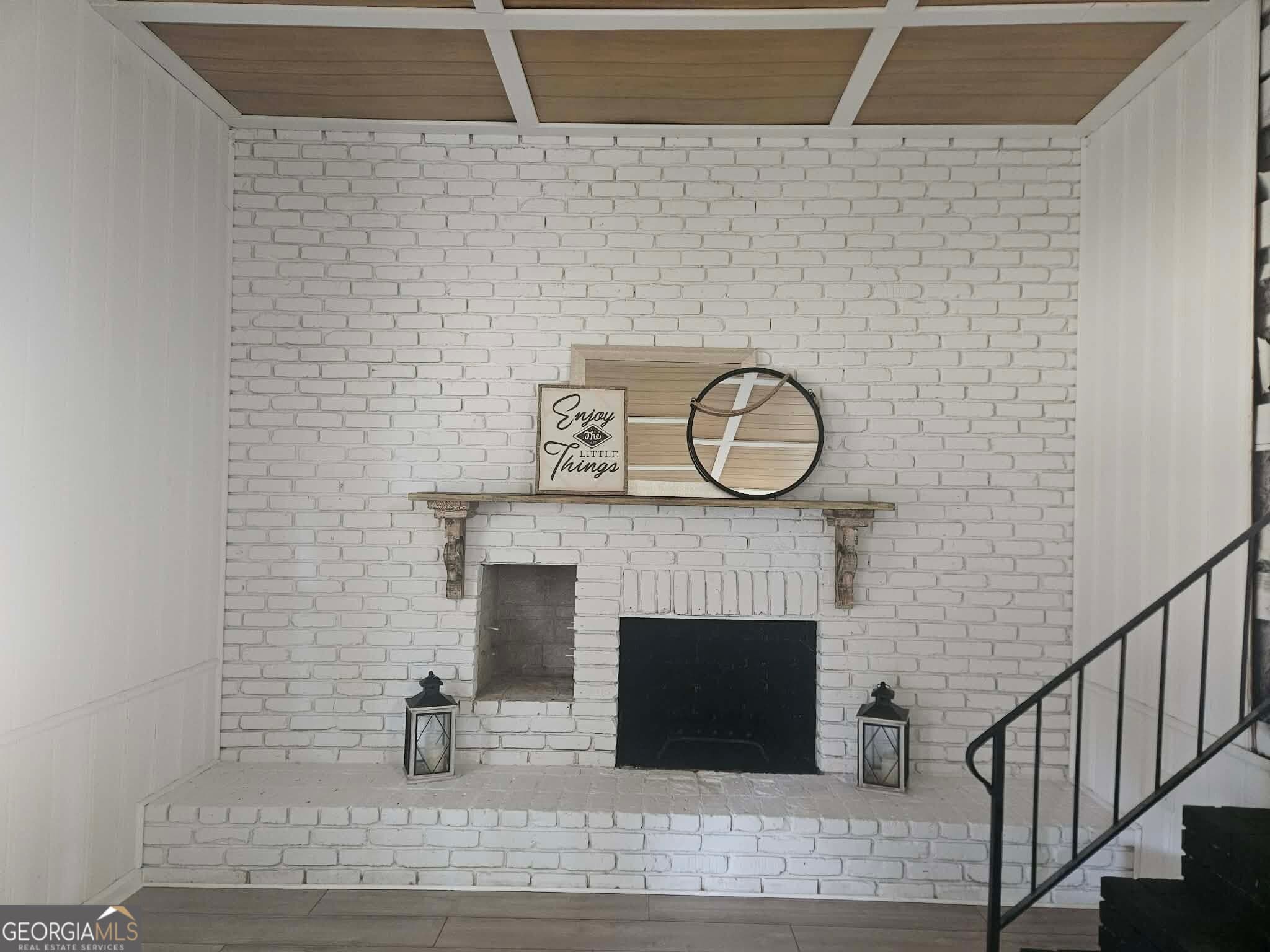 4 bedroom, 2 bathroom, 2,360 sq ft single family residence for sale at 98 McCormick Avenue, Hawkinsville, GA 31036 — photo 7