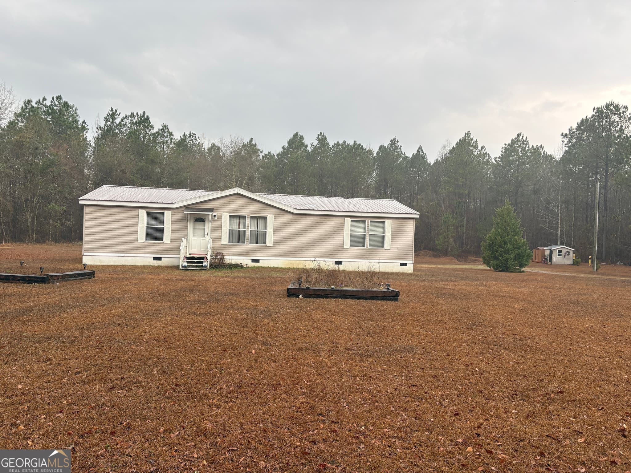 2648 Orphans Cemetery Road, Eastman, GA 31023 — most recent listing photo