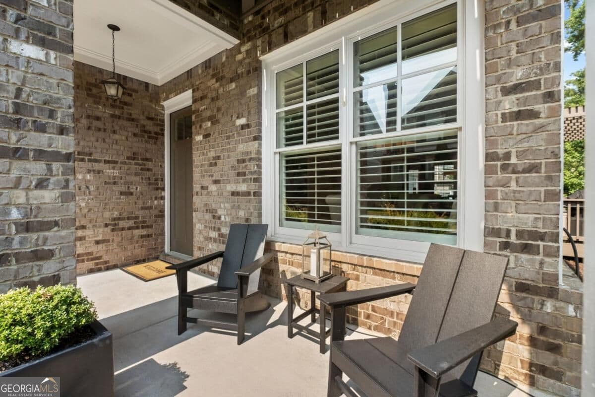 4 bedroom, 3.5 bathroom, 2,644 sq ft single family residence for sale at 2602 Grand Oaks Alley, Woodstock, GA 30188 — photo 6