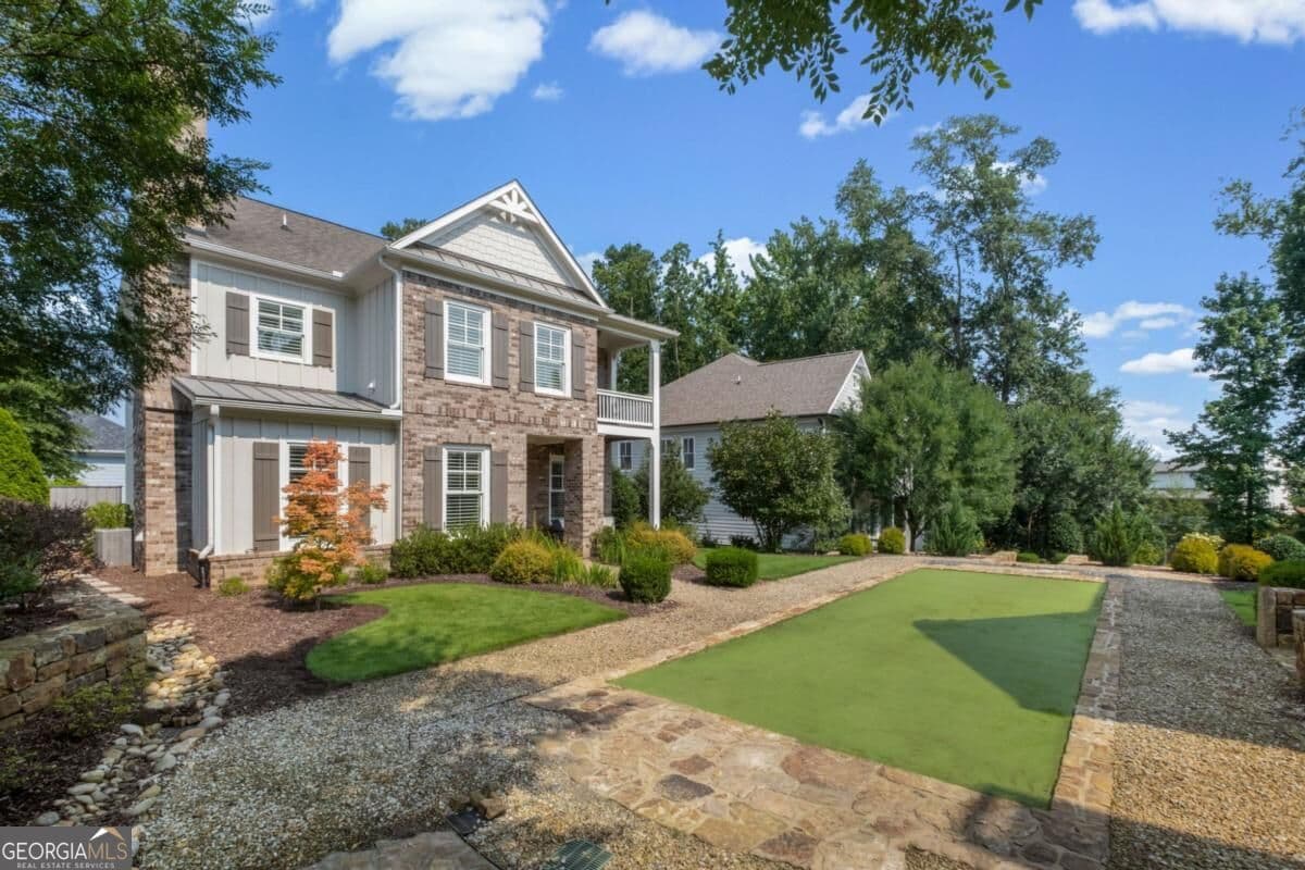 4 bedroom, 3.5 bathroom, 2,644 sq ft single family residence for sale at 2602 Grand Oaks Alley, Woodstock, GA 30188 — photo 3