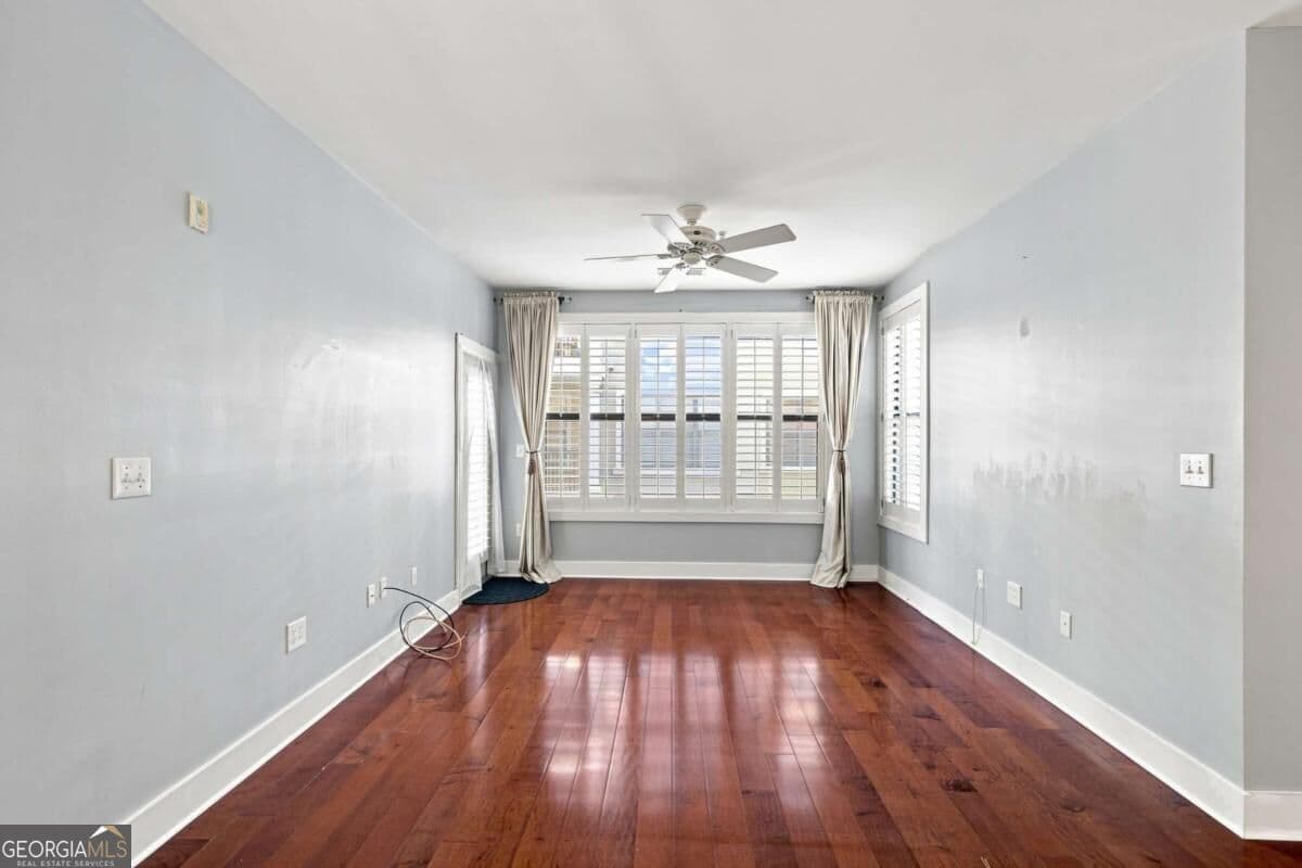 1 bedroom, 1.5 bathroom, 935 sq ft condominium for sale at 799 Hammond Drive 226, Sandy Springs, GA 30328 — photo 9
