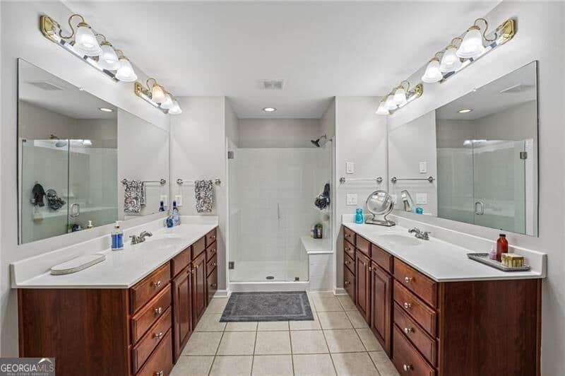 4 bedroom, 3 bathroom, 3,417 sq ft single family residence for sale at 3130 Bunting Run, Cumming, GA 30041 — photo 7