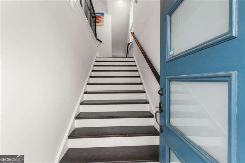 3 bedroom, 4 bathroom, 2,928 sq ft townhouse for rent at 1153 Rivard Circle, Atlanta, GA 30318 for $4,000 a month — photo 4