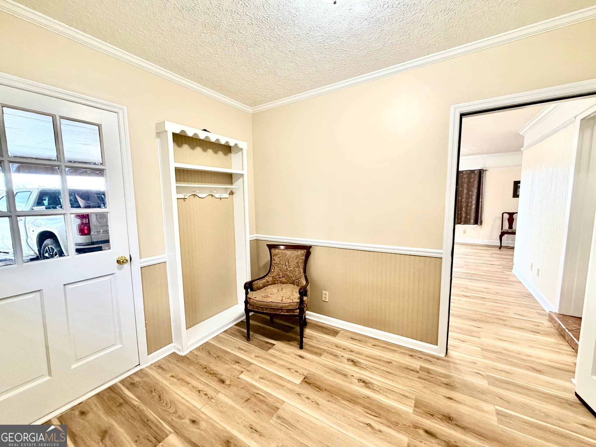 4 bedroom, 3 bathroom, 3,662 sq ft single family residence for sale at 2166 Ga Highway 199, Mount Vernon, GA 30445 — photo 6