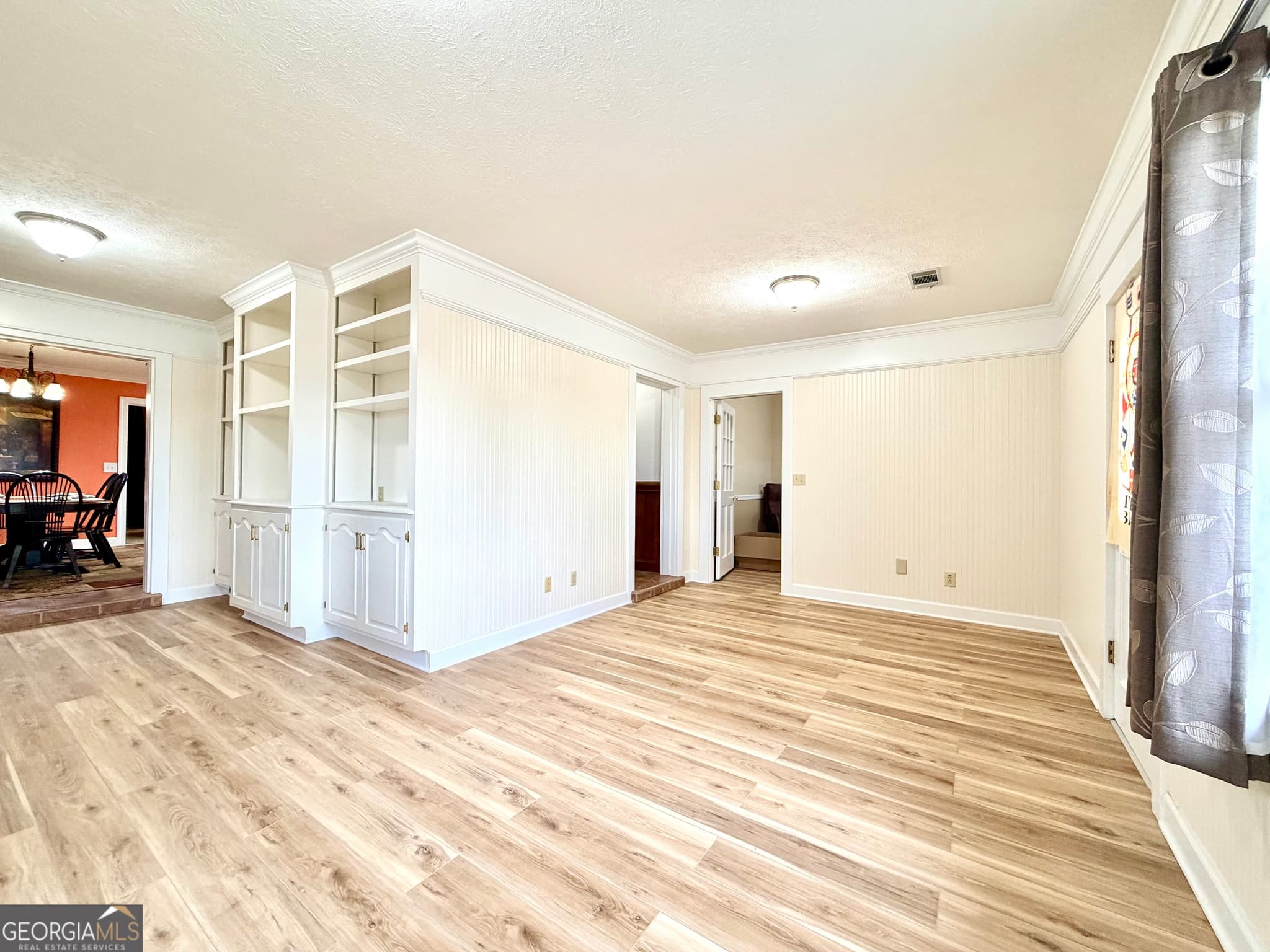 4 bedroom, 3 bathroom, 3,662 sq ft single family residence for sale at 2166 Ga Highway 199, Mount Vernon, GA 30445 — photo 7
