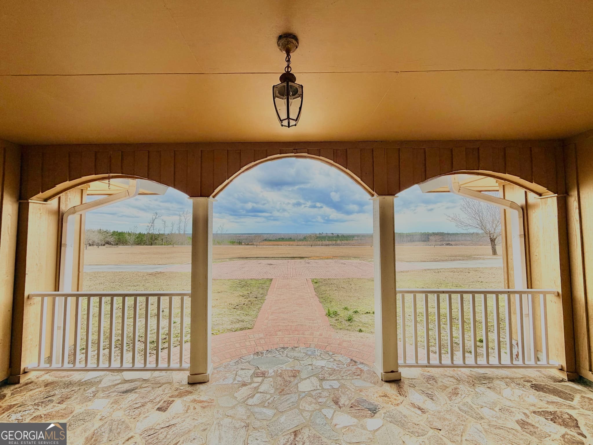 4 bedroom, 3 bathroom, 3,662 sq ft single family residence for sale at 2166 Ga Highway 199, Mount Vernon, GA 30445 — photo 5