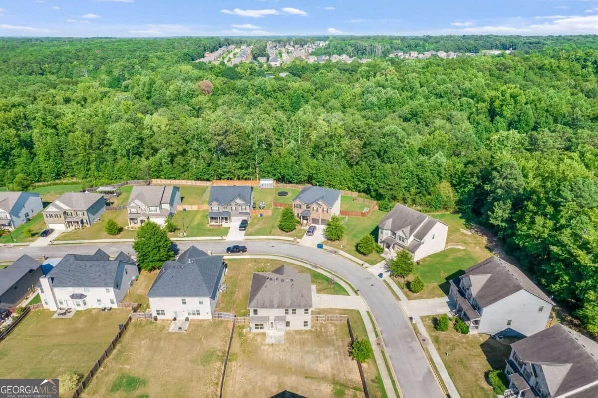 4 bedroom, 3 bathroom, 2,525 sq ft single family residence for sale at 191 Madison Grace Avenue, Mcdonough, GA 30252 — photo 6