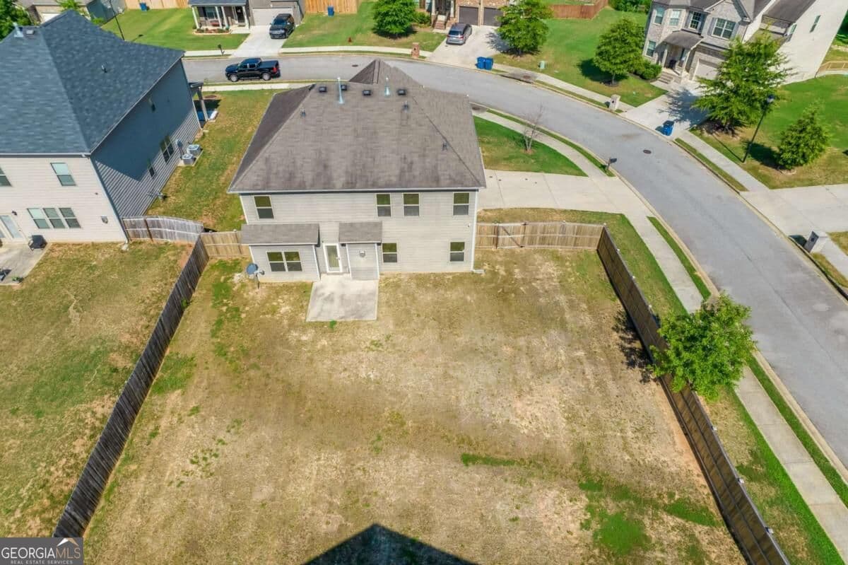4 bedroom, 3 bathroom, 2,525 sq ft single family residence for sale at 191 Madison Grace Avenue, Mcdonough, GA 30252 — photo 7