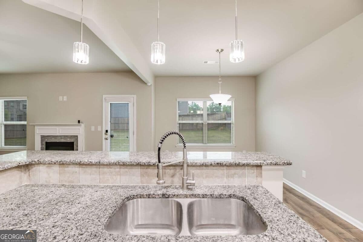 4 bedroom, 3 bathroom, 2,525 sq ft single family residence for sale at 191 Madison Grace Avenue, Mcdonough, GA 30252 — photo 9