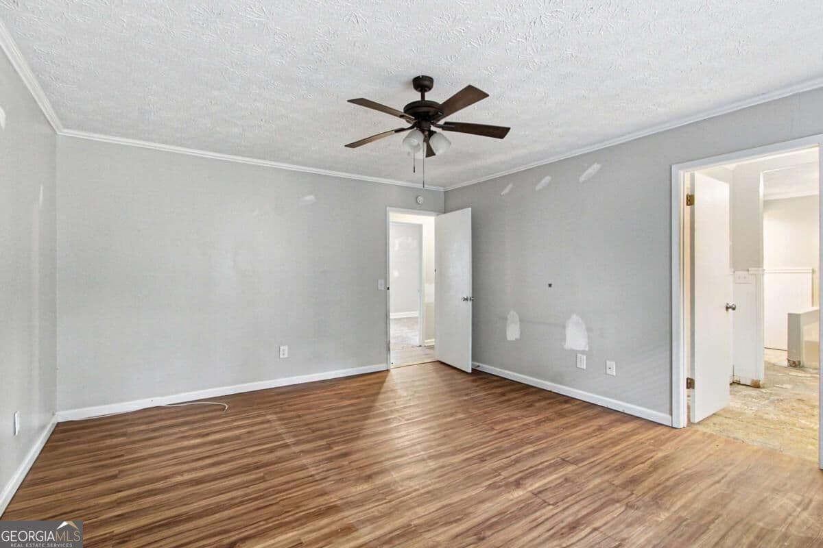 5 bedroom, 2 bathroom, 2,978 sq ft single family residence for sale at 756 Cedar Creek Way, Woodstock, GA 30189 — photo 10