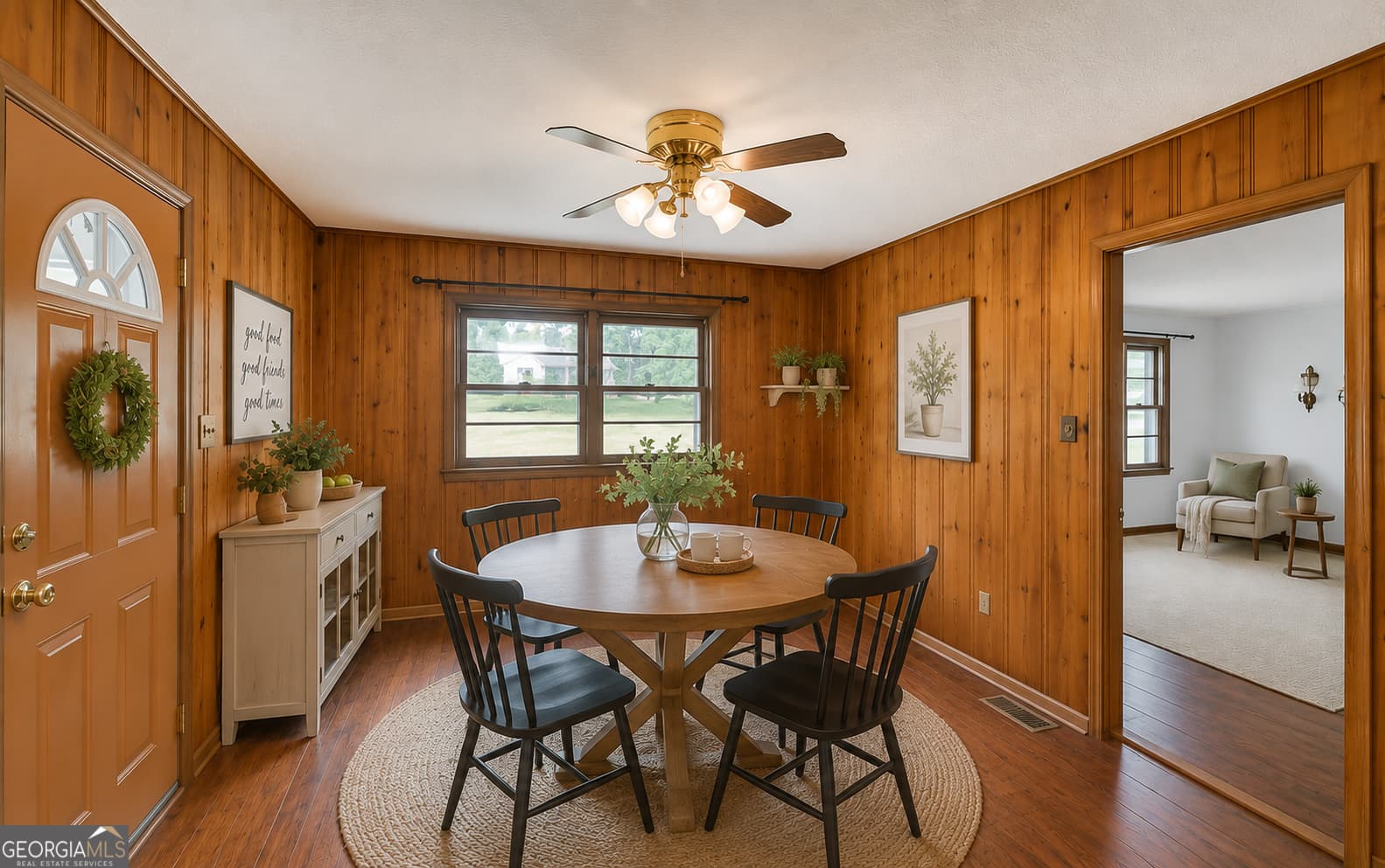 3 bedroom, 1.5 bathroom, 1,175 sq ft single family residence for sale at 586 Collins Road, Toccoa, GA 30577 — photo 3