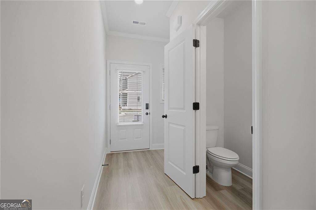3 bedroom, 2.5 bathroom, 1,585 sq ft townhouse for sale at 13 Sparks Way, Austell, GA 30106 — photo 6