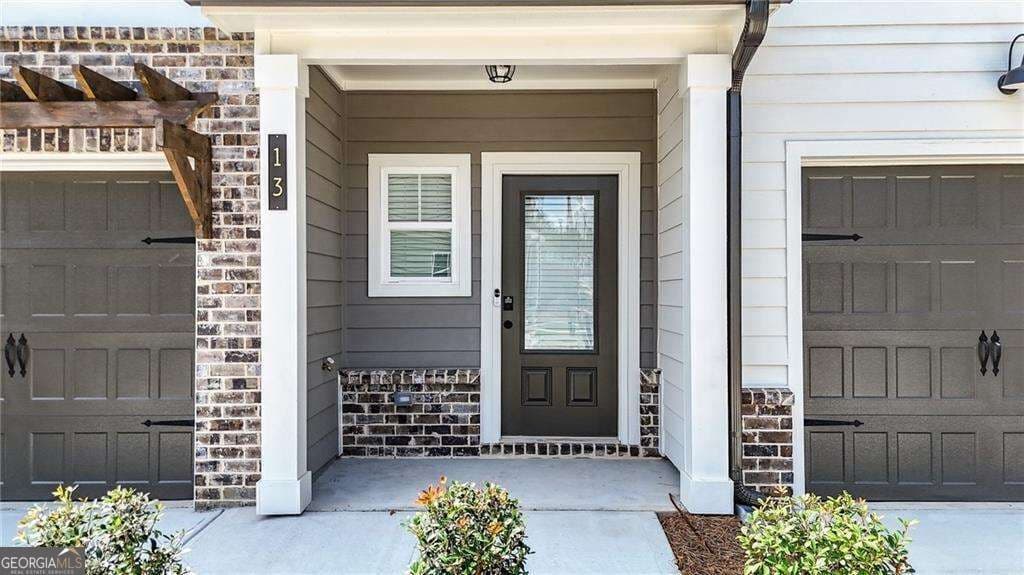 3 bedroom, 2.5 bathroom, 1,585 sq ft townhouse for sale at 13 Sparks Way, Austell, GA 30106 — photo 3