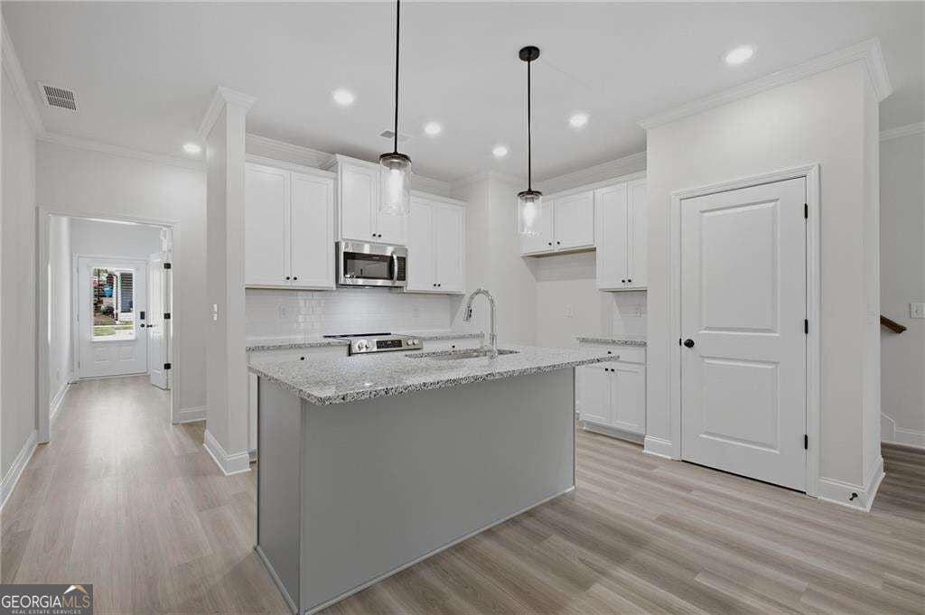 3 bedroom, 2.5 bathroom, 1,585 sq ft townhouse for sale at 13 Sparks Way, Austell, GA 30106 — photo 10