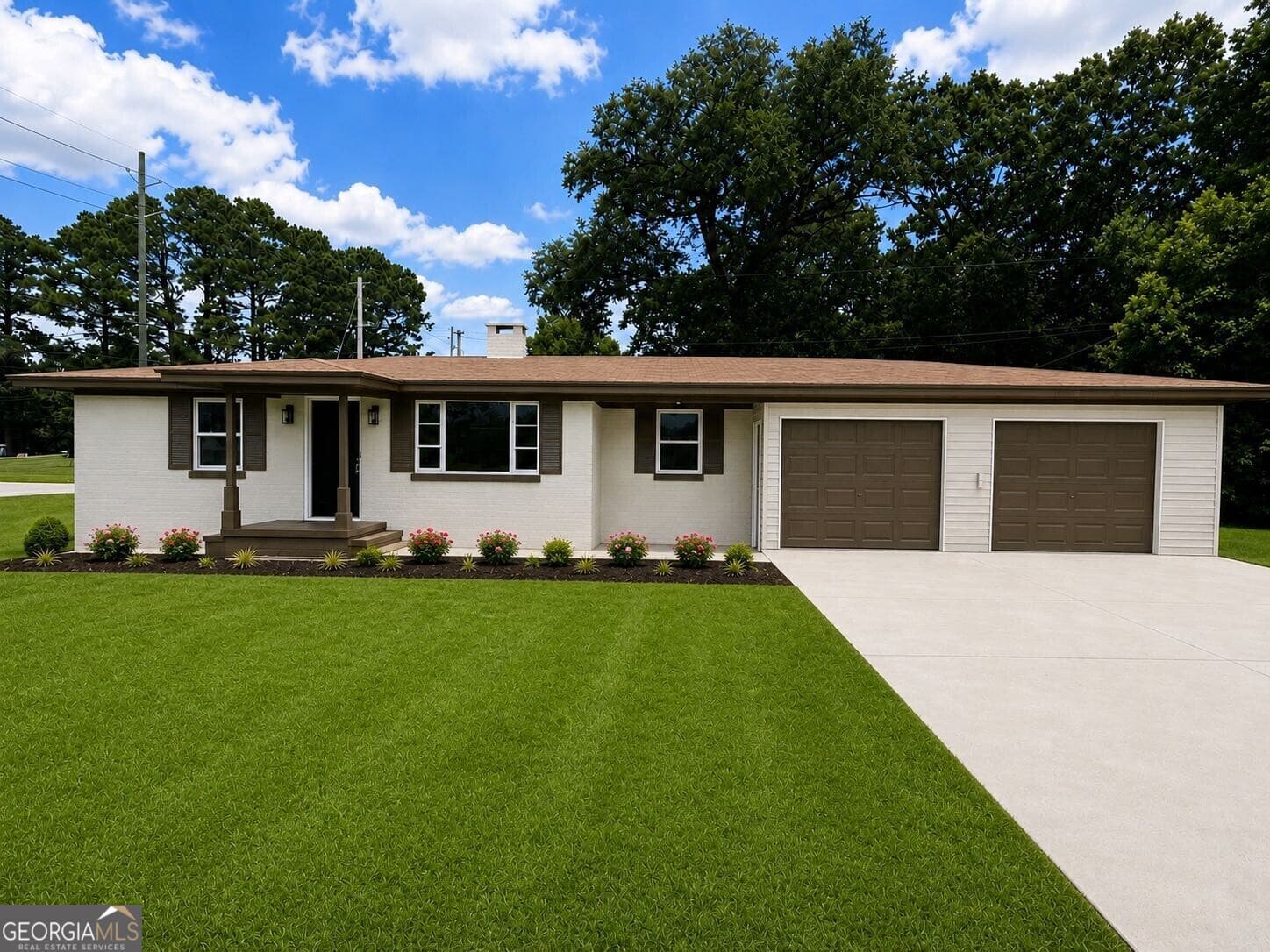 302 Phillips Avenue, Port Wentworth, GA 31407 — most recent listing photo