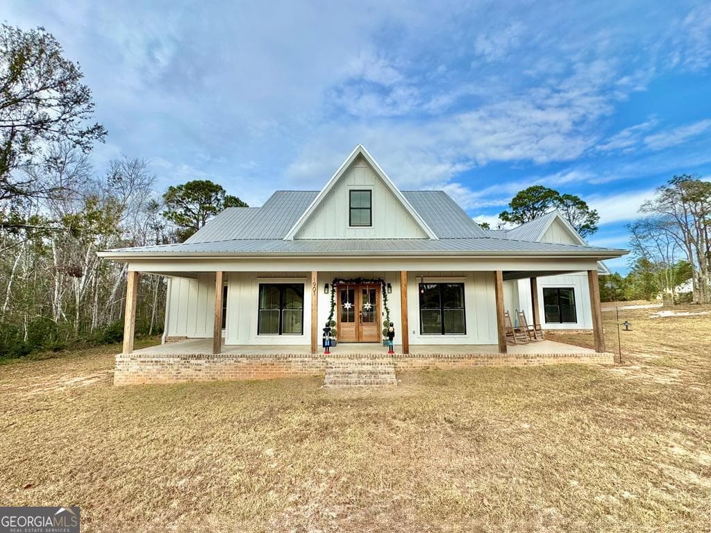 1901 Lance Court, Vidalia, GA 30474 — most recent listing photo