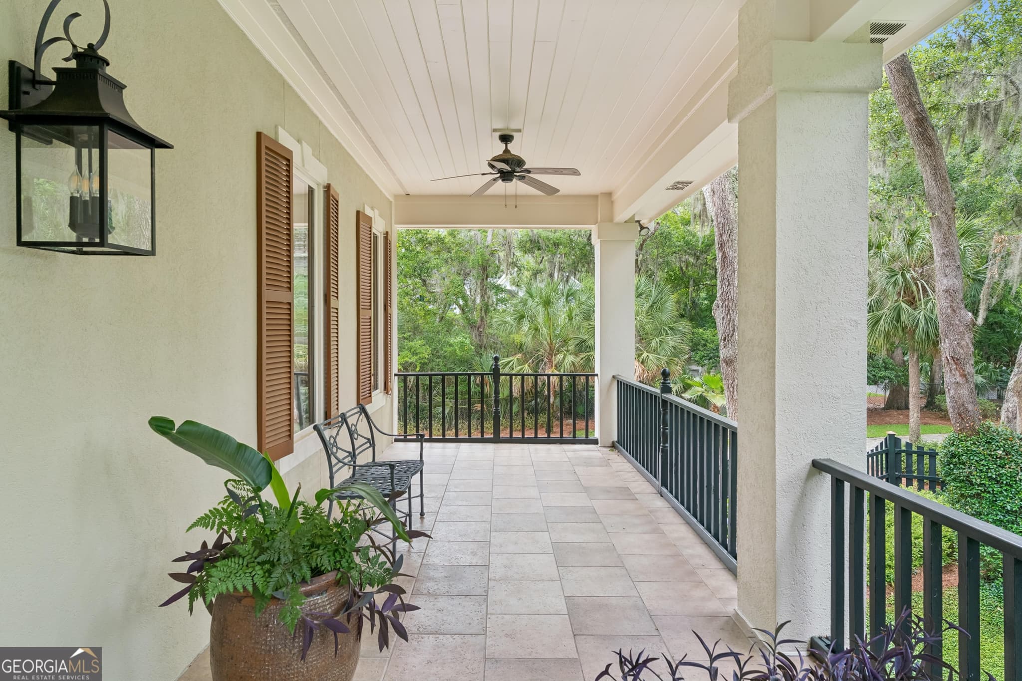 5 bedroom, 5.5 bathroom, 6,000 sq ft single family residence for sale at 423 Mimosa Drive, St. Simons, GA 31522 — photo 2