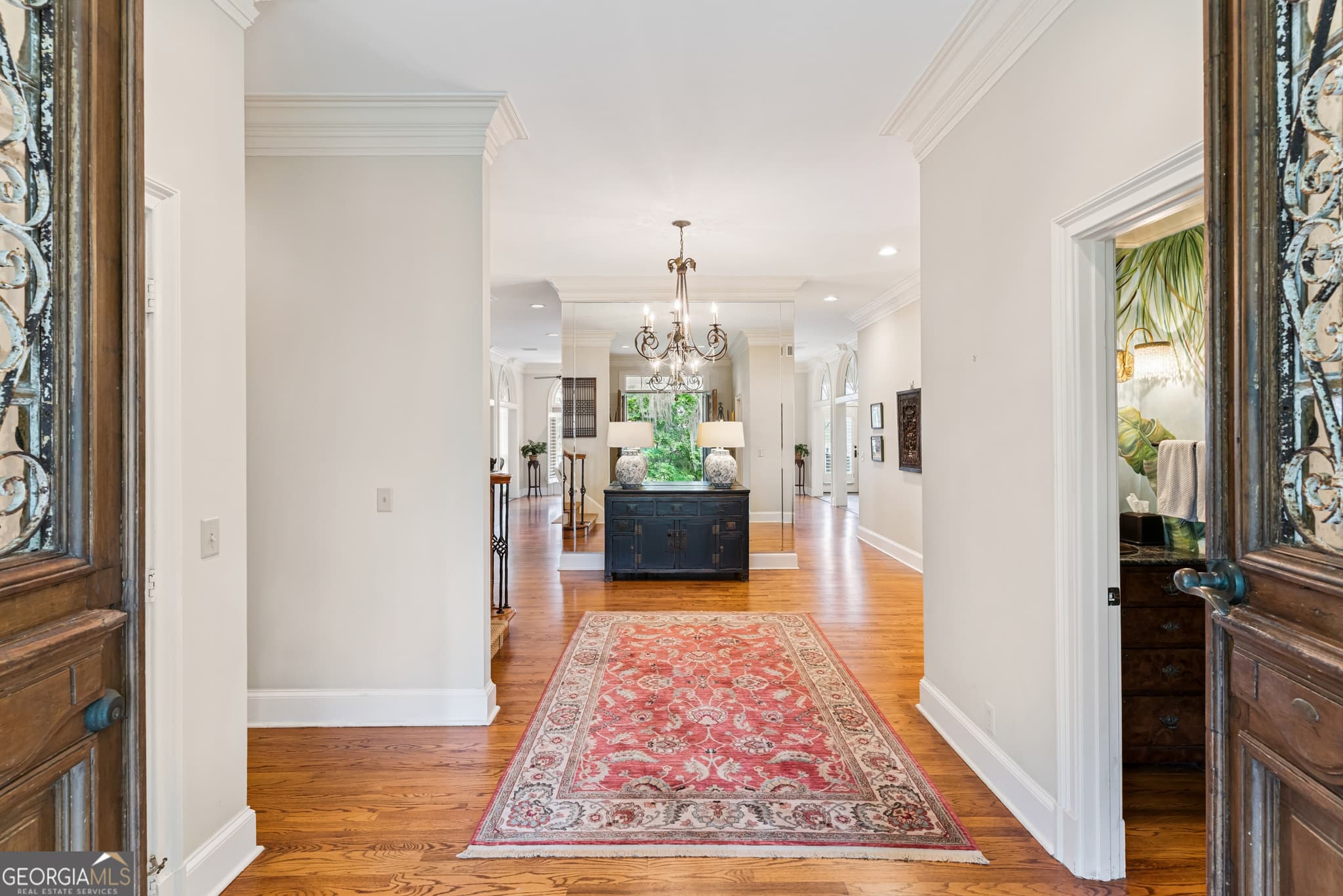 5 bedroom, 5.5 bathroom, 6,000 sq ft single family residence for sale at 423 Mimosa Drive, St. Simons, GA 31522 — photo 7