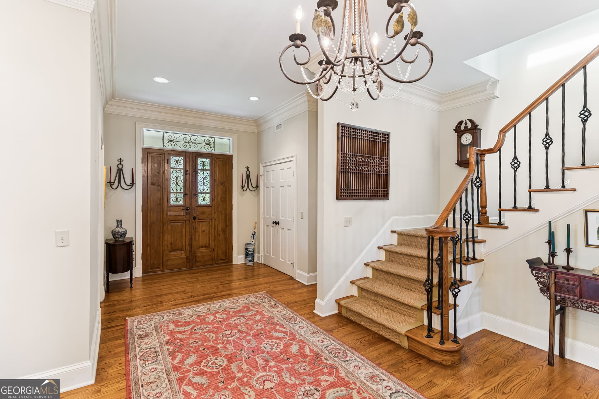 5 bedroom, 5.5 bathroom, 6,000 sq ft single family residence for sale at 423 Mimosa Drive, St. Simons, GA 31522 — photo 8