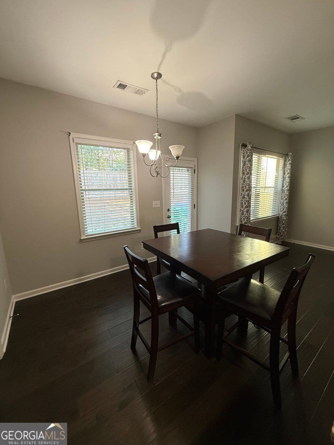 3 bedroom, 2.5 bathroom, 1,347 sq ft townhouse for rent at 3255 Garden Glade Lane, Lithonia, GA 30038 for $2,195 a month — photo 5