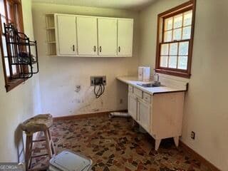 5 bedroom, 3 bathroom, 2,352 sq ft single family residence for sale at 204 Glen Drive, East Dublin, GA 31027 — photo 6