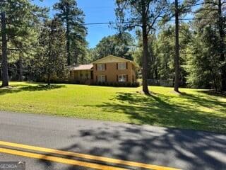 5 bedroom, 3 bathroom, 2,352 sq ft single family residence for sale at 204 Glen Drive, East Dublin, GA 31027 — photo 3