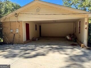 5 bedroom, 3 bathroom, 2,352 sq ft single family residence for sale at 204 Glen Drive, East Dublin, GA 31027 — photo 5
