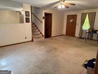 5 bedroom, 3 bathroom, 2,352 sq ft single family residence for sale at 204 Glen Drive, East Dublin, GA 31027 — photo 10