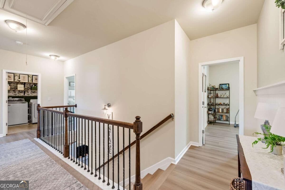 4 bedroom, 2.5 bathroom, 2,419 sq ft single family residence for sale at 4690 Settlers Grove Road, Cumming, GA 30028 — photo 10