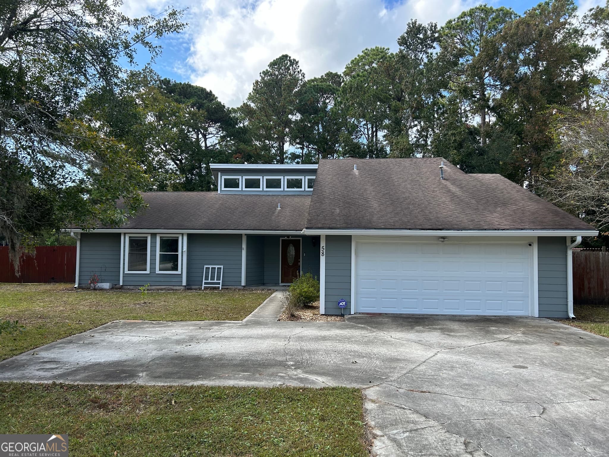 58 Deals Circle, Woodbine, GA 31569 — most recent listing photo