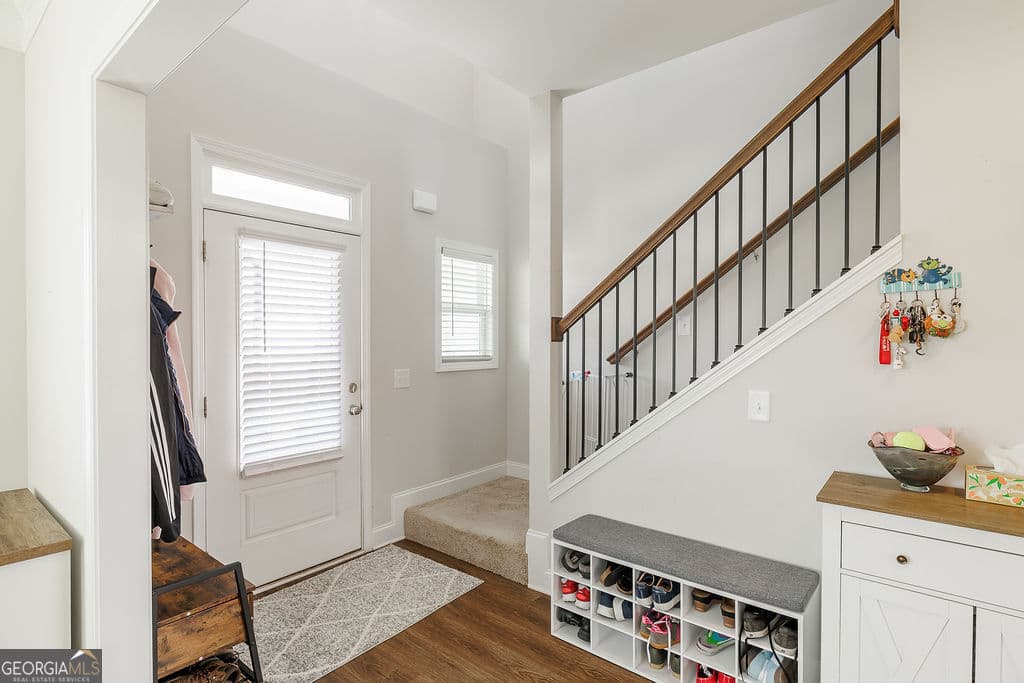 4 bedroom, 3.5 bathroom, 2,647 sq ft single family residence for sale at 15 Richmond Drive, Statham, GA 30666 — photo 8