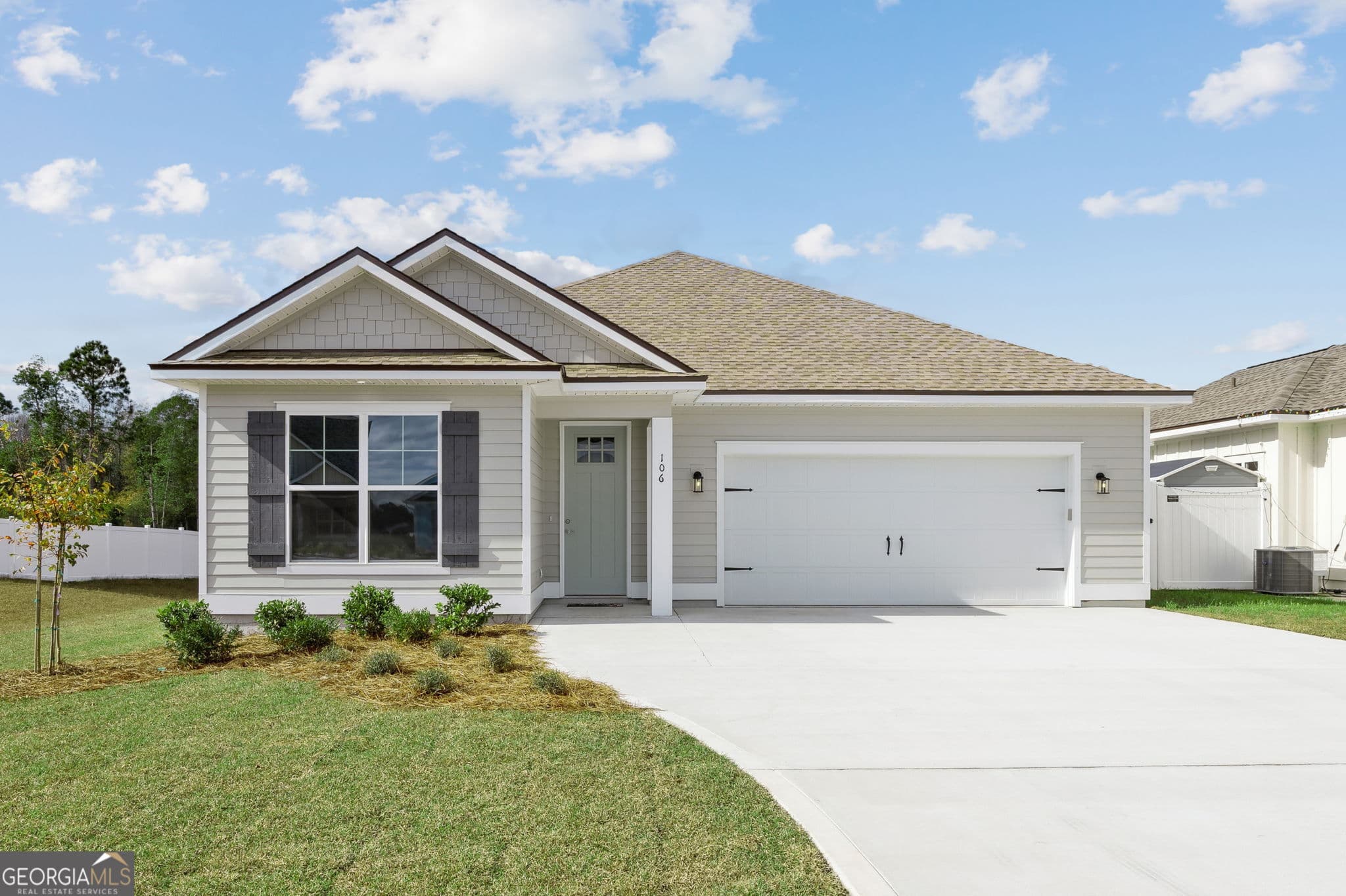 106 Sundance Street, Kingsland, GA 31548 — most recent listing photo