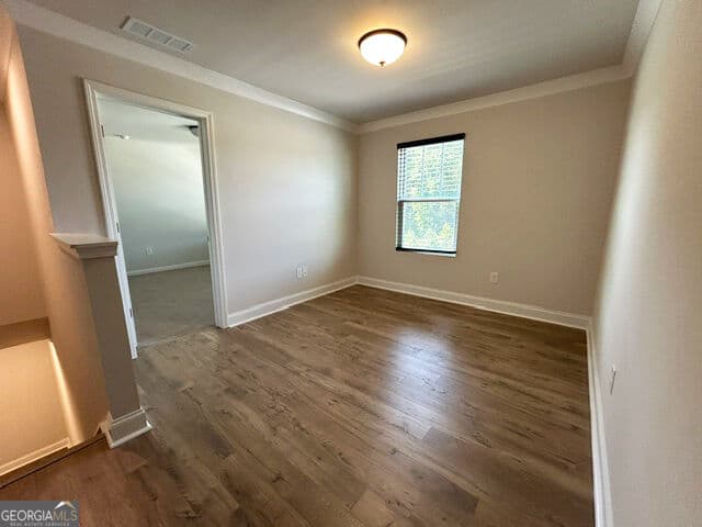 4 bedroom, 2.5 bathroom, 2,164 sq ft single family residence for sale at 63 Brookstone Park, Acworth, GA 30101 — photo 7