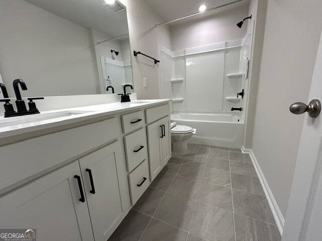 4 bedroom, 2.5 bathroom, 2,164 sq ft single family residence for sale at 63 Brookstone Park, Acworth, GA 30101 — photo 9