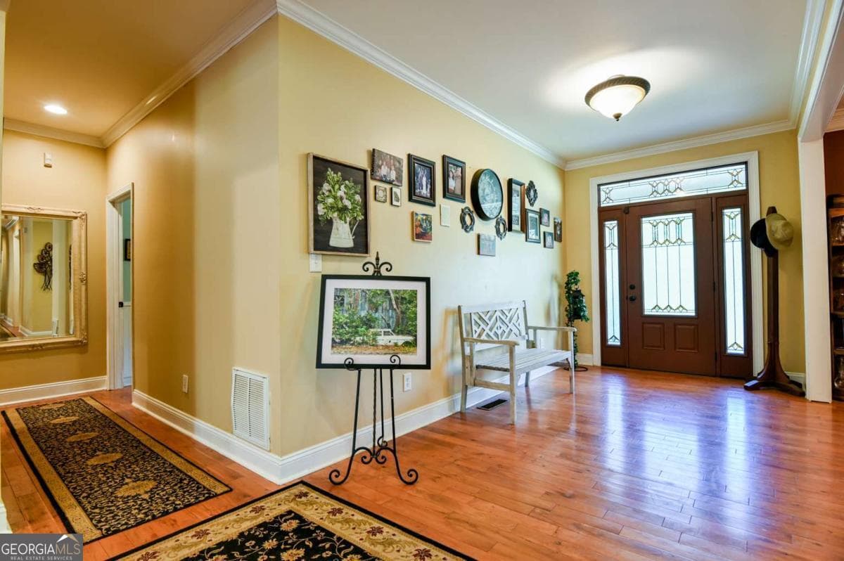 6 bedroom, 3.5 bathroom, 5,166 sq ft single family residence for sale at 283 Creekside Drive, Arnoldsville, GA 30619 — photo 10
