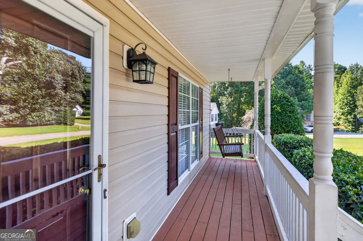 4 bedroom, 3 bathroom, 1,778 sq ft single family residence for sale at 1578 Madison Court, Bethlehem, GA 30620 — photo 6