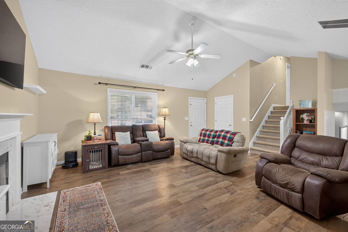 4 bedroom, 3 bathroom, 1,778 sq ft single family residence for sale at 1578 Madison Court, Bethlehem, GA 30620 — photo 3