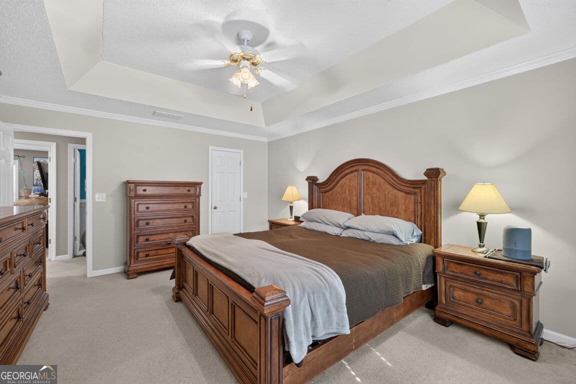 4 bedroom, 3 bathroom, 1,778 sq ft single family residence for sale at 1578 Madison Court, Bethlehem, GA 30620 — photo 5