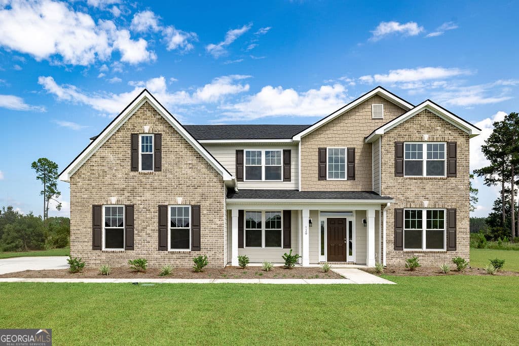 129 Longshore Drive, Kingsland, GA 31548 — most recent listing photo