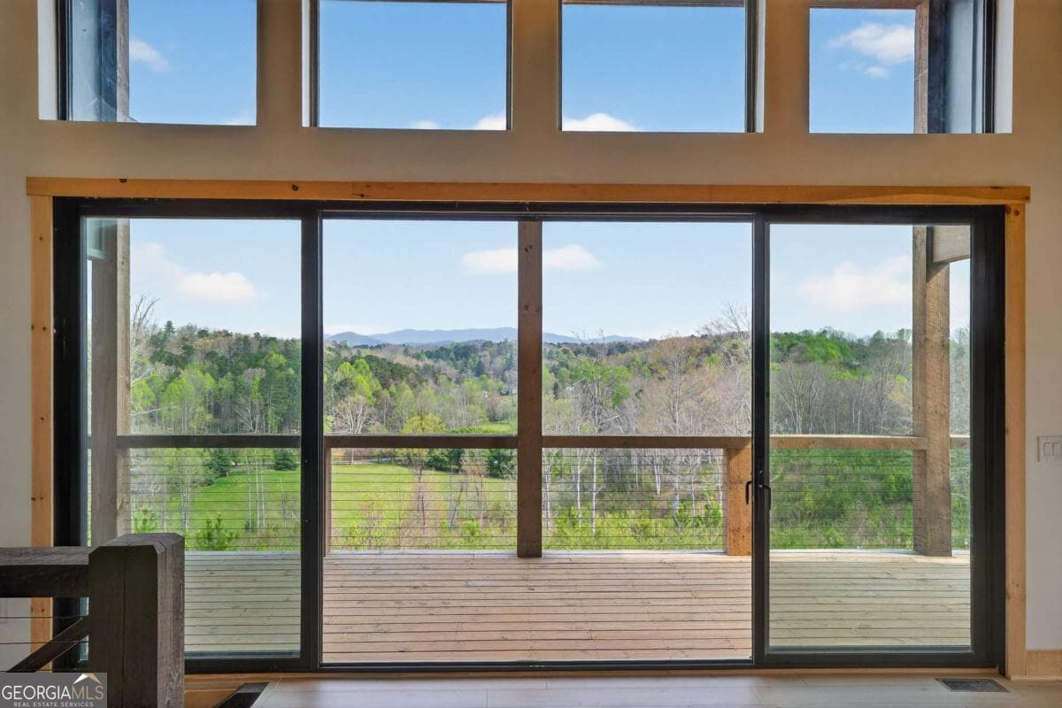 3 bedroom, 2.5 bathroom cabin,single family residence for sale at 251 Mystic Drive, Ellijay, GA 30540 — photo 4